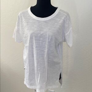 Pistola White Short Sleeve Tee